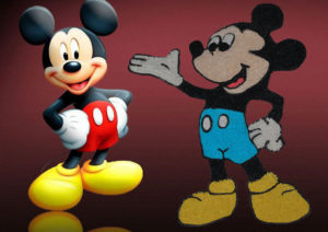 Walt Disney success facts hindi