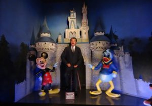 Walt Disney success facts hindi